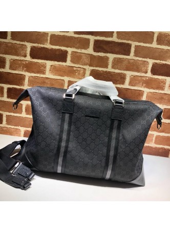  GUCCI TRAVELLING BAG